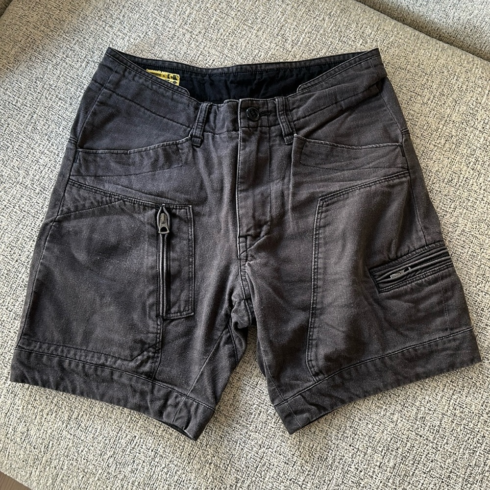 G Star Raw shorts